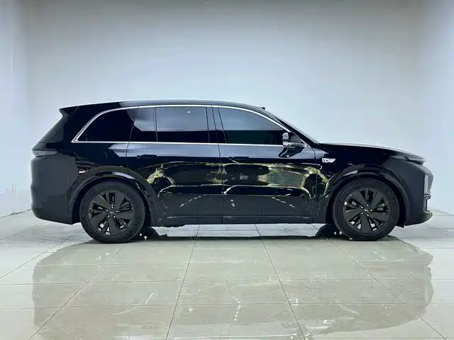Li Auto Li L8 — миниатюра 6