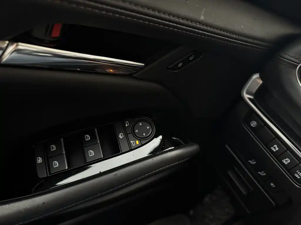 Mazda 3 Axela — миниатюра 18