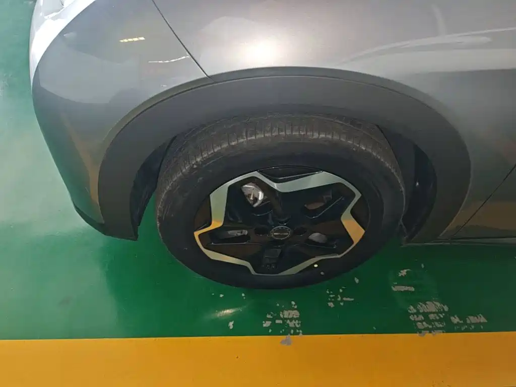 BYD Dolphin — миниатюра 23
