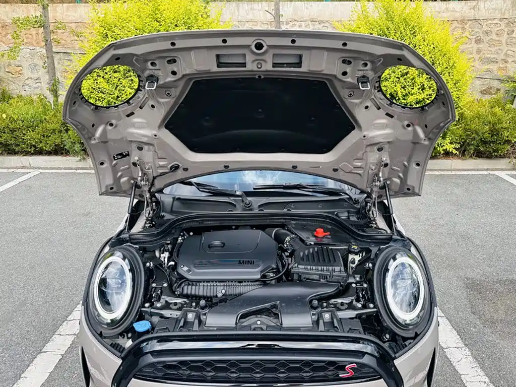 MINI Mini — миниатюра 11