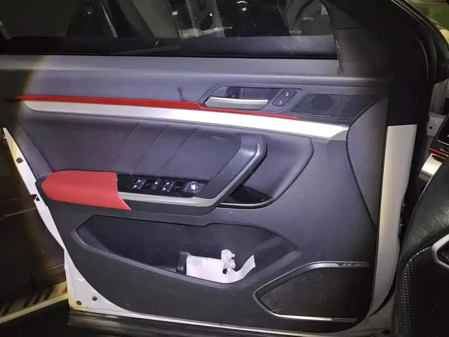 Haval H4 — миниатюра 7