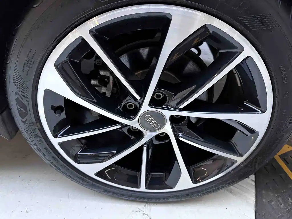 Audi A3 — миниатюра 9