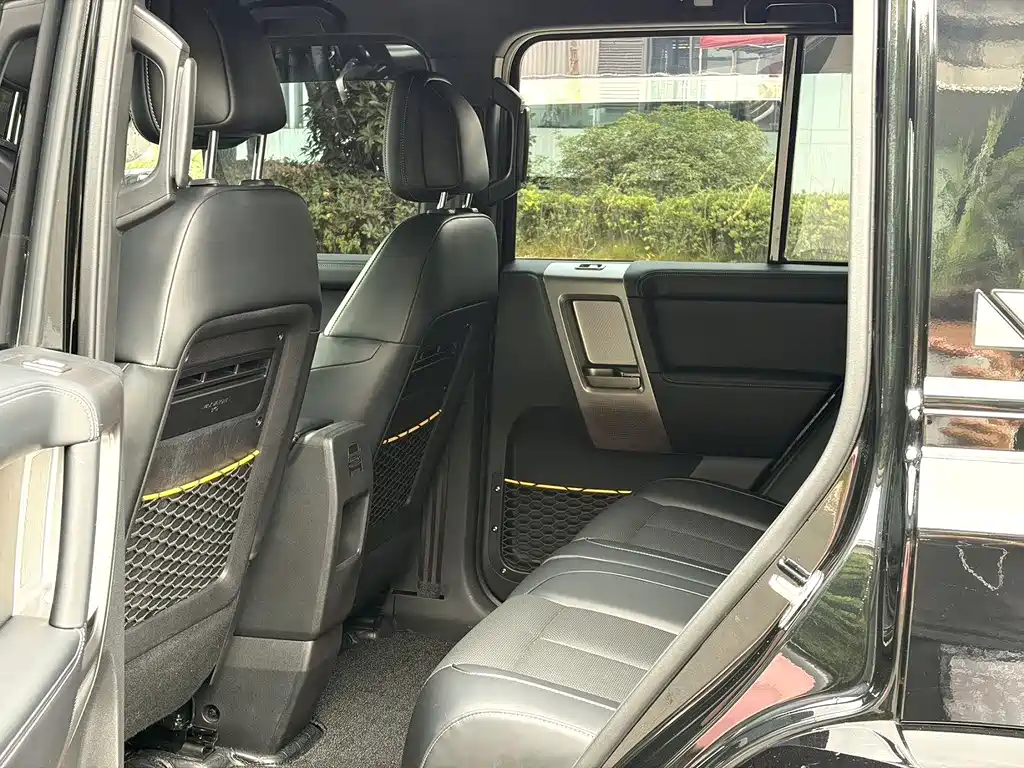 iCar V23 2025 501