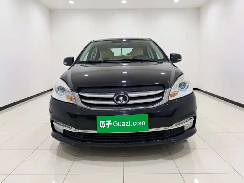 Great Wall Great Wall C30 — миниатюра 2