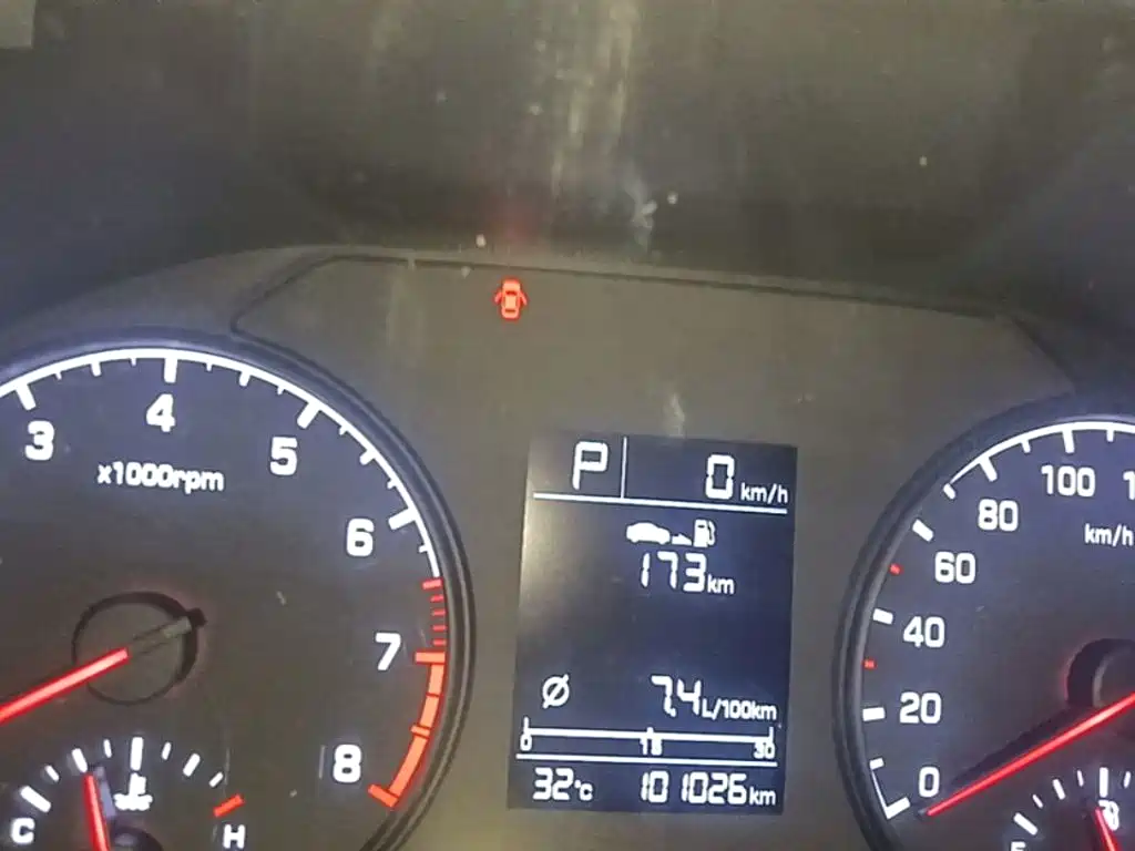 Hyundai Verna — миниатюра 12