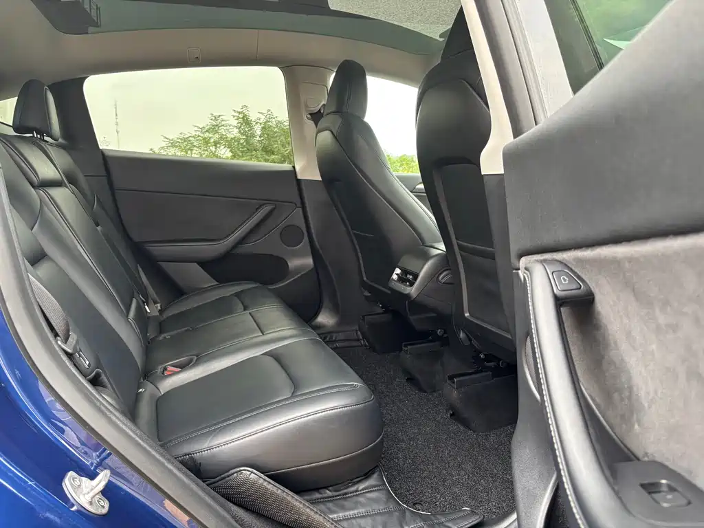 Tesla Model Y — миниатюра 11