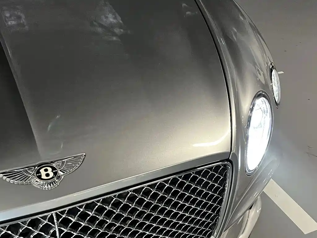 Bentley Continental — миниатюра 4