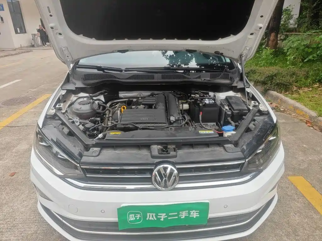 Volkswagen Golf Sportsvan — миниатюра 16