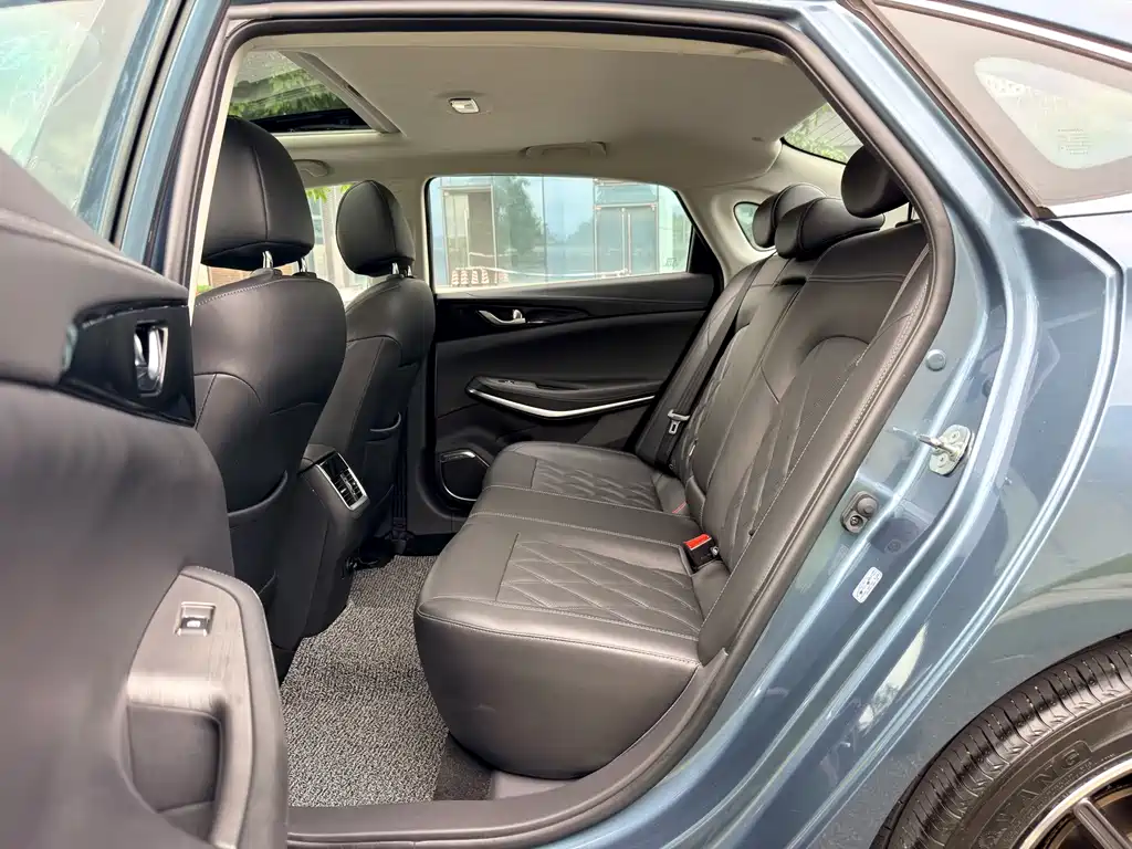Changan Ruicheng CC — миниатюра 11