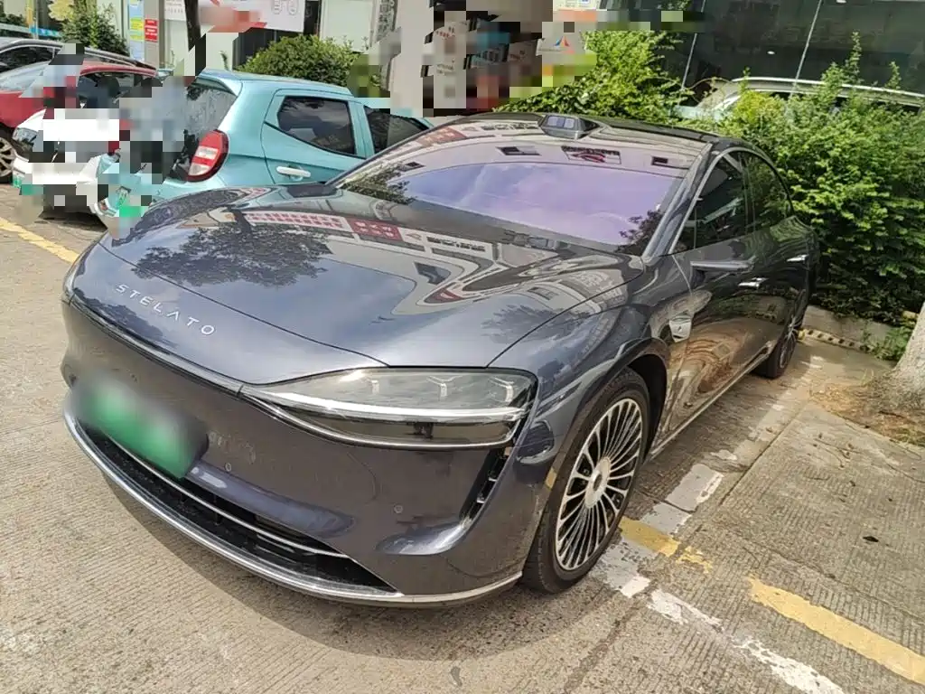 Наслаждайтесь. Xiangji S9 — миниатюра 2