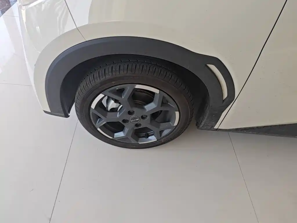 BYD Seagull — миниатюра 23