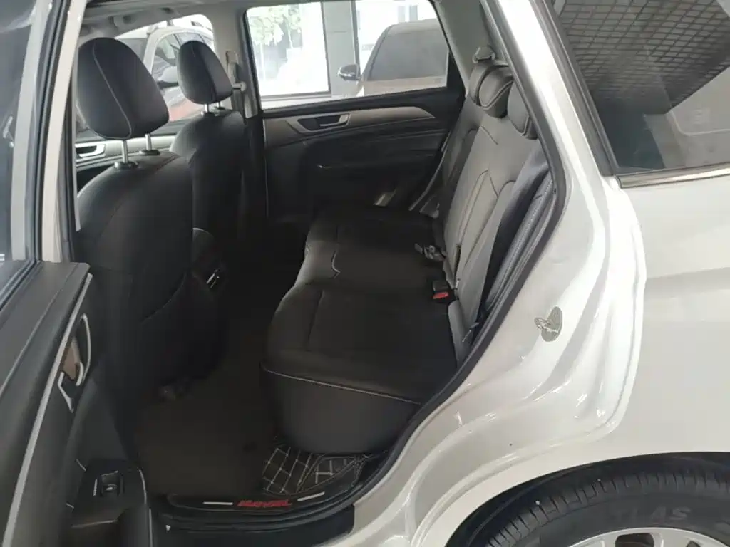 Haval M6 — миниатюра 17