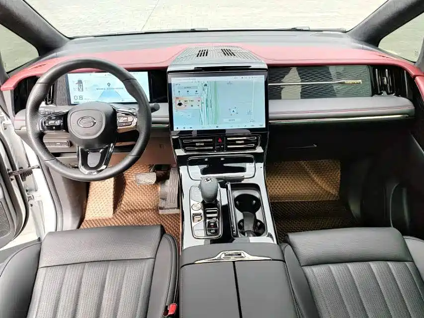 GAC M8 2023 400T