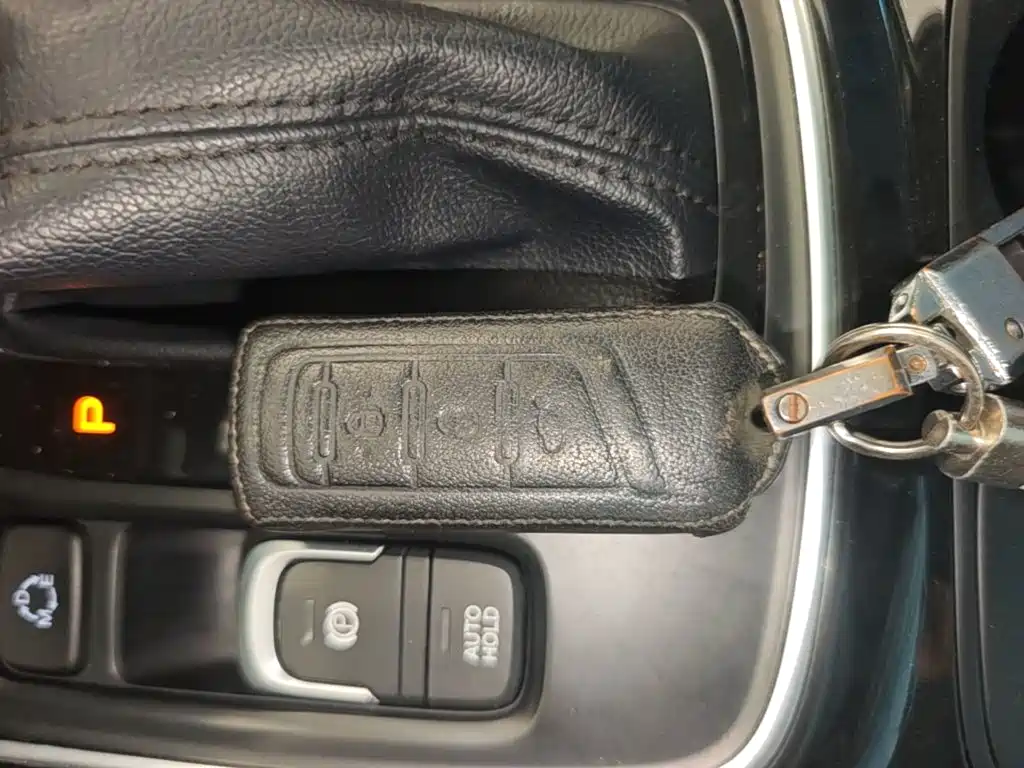 GAC Motor Trumpchi GS4 — миниатюра 9