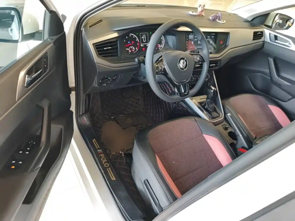 Volkswagen Polo — миниатюра 16
