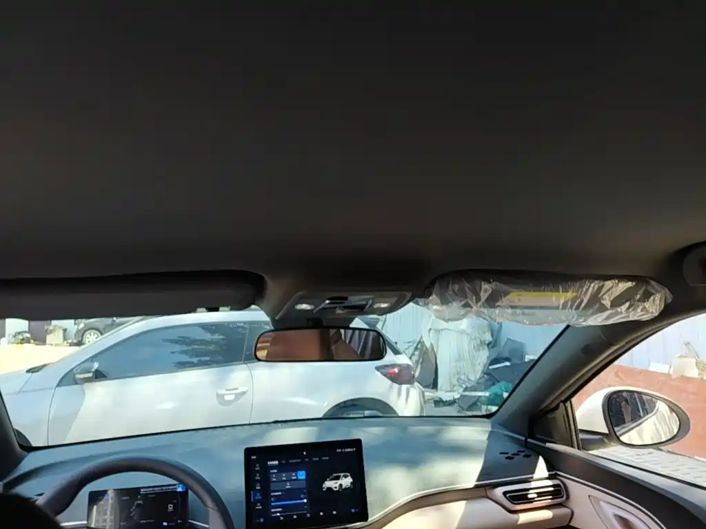 BYD Seagull — миниатюра 18