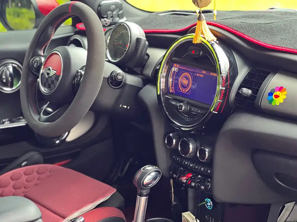 MINI Mini JCW — миниатюра 14