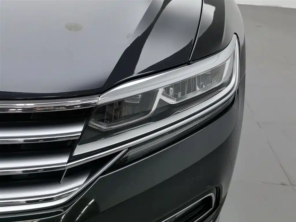 Volkswagen Phideon 2019 380TSI VI