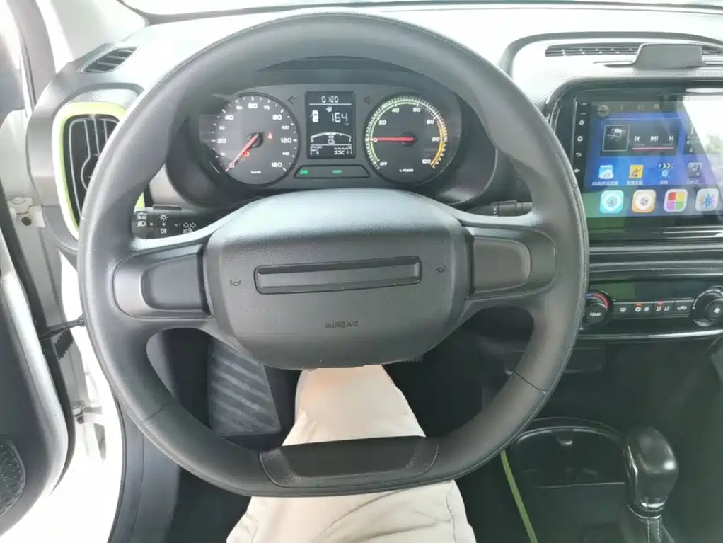 Roewe Clever — миниатюра 11