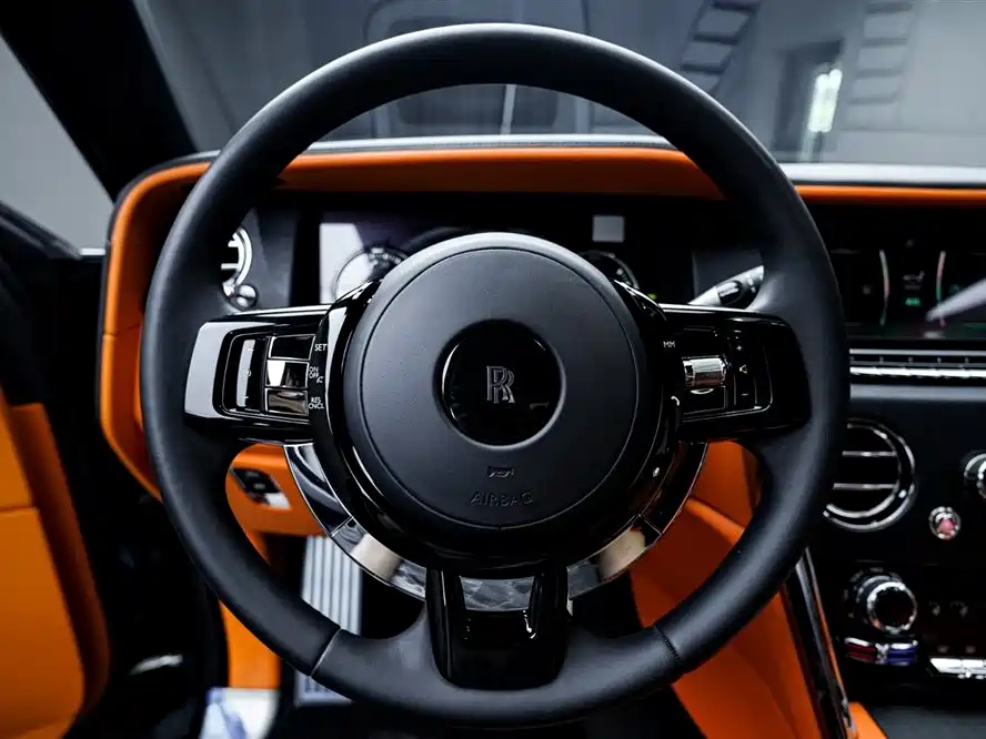 Rolls-Royce Cullinan — фотографии объявления, Фото 16