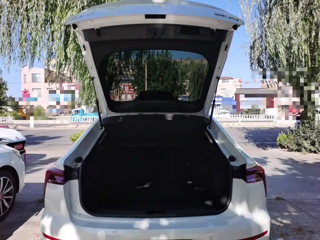 Bestune B70 — миниатюра 19