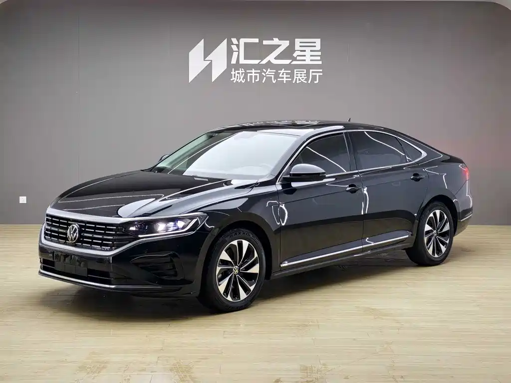 Volkswagen Passat 2023