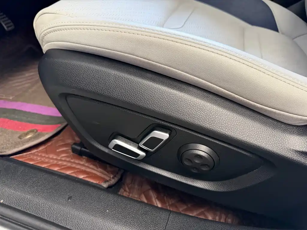 Geely Xingrui — миниатюра 9