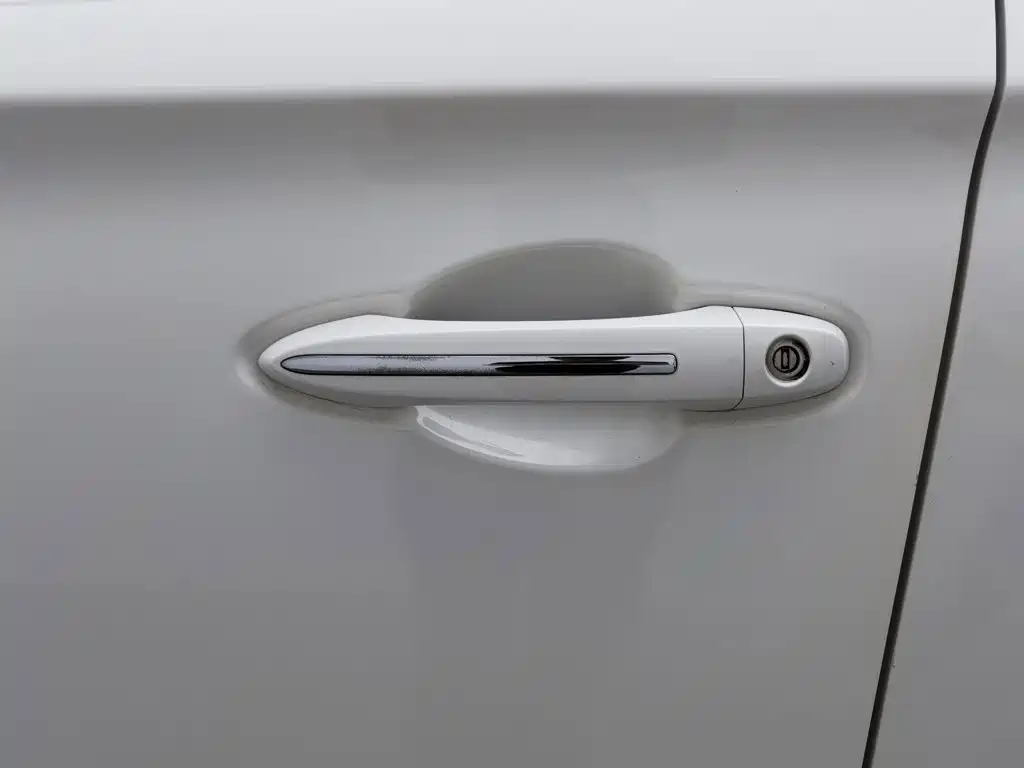 GAC Motor Trumpchi GS4 — миниатюра 18