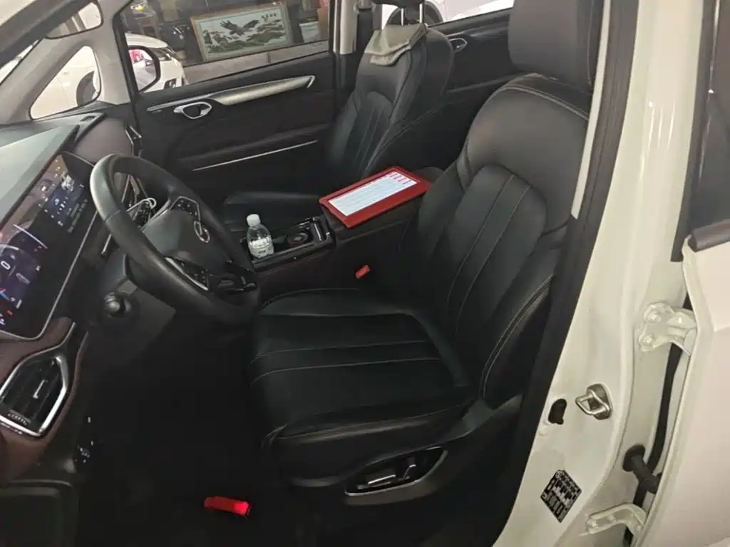 GAC Motor Trumpchi M6 — миниатюра 15