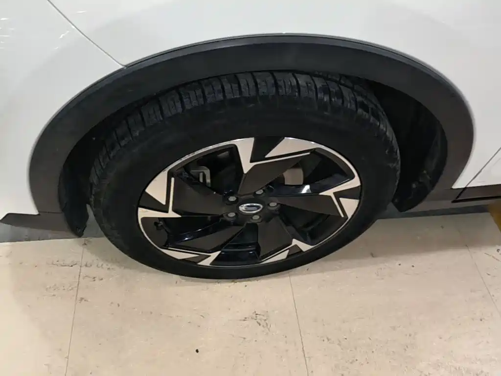 GAC Motor Trumpchi GS3 — миниатюра 23