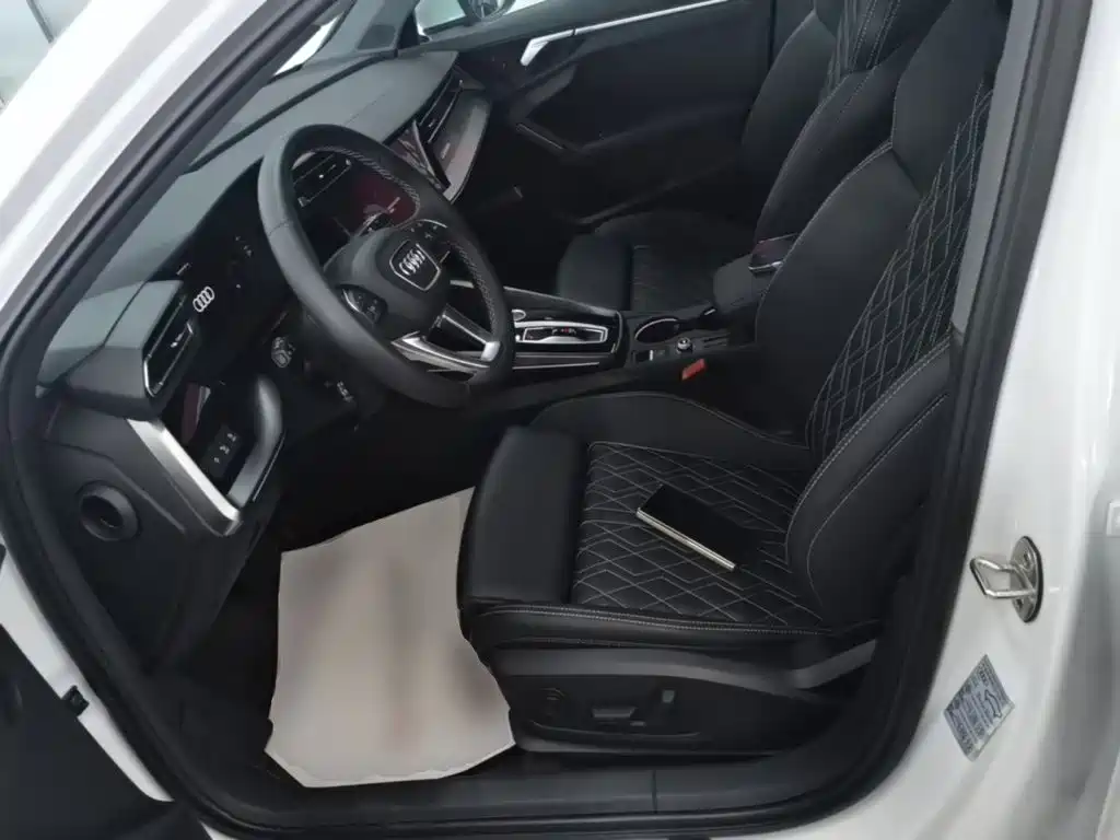 Audi A3 — миниатюра 15