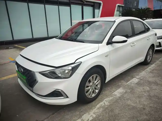 HYUNDAI YUEDONG