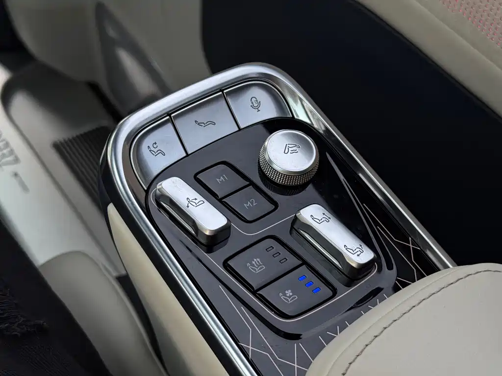 ZEEKR EXTREME KRYPTON 009