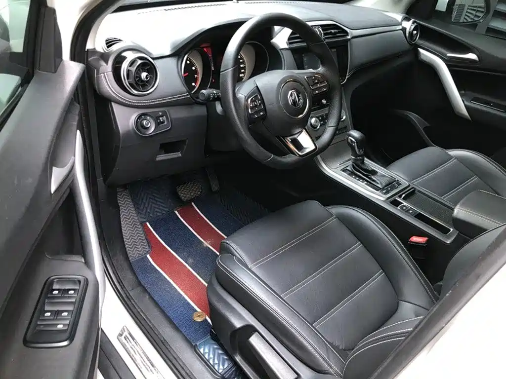 MG MG GS — миниатюра 8