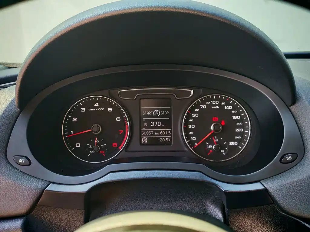 Audi Q3 — миниатюра 14