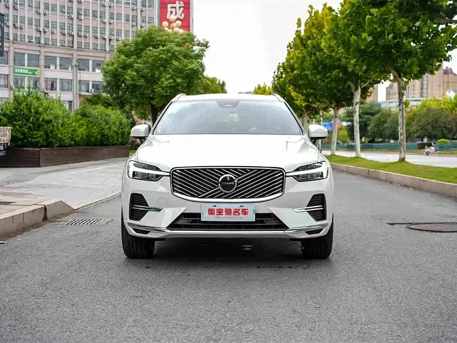 Volvo XC60 — миниатюра 2