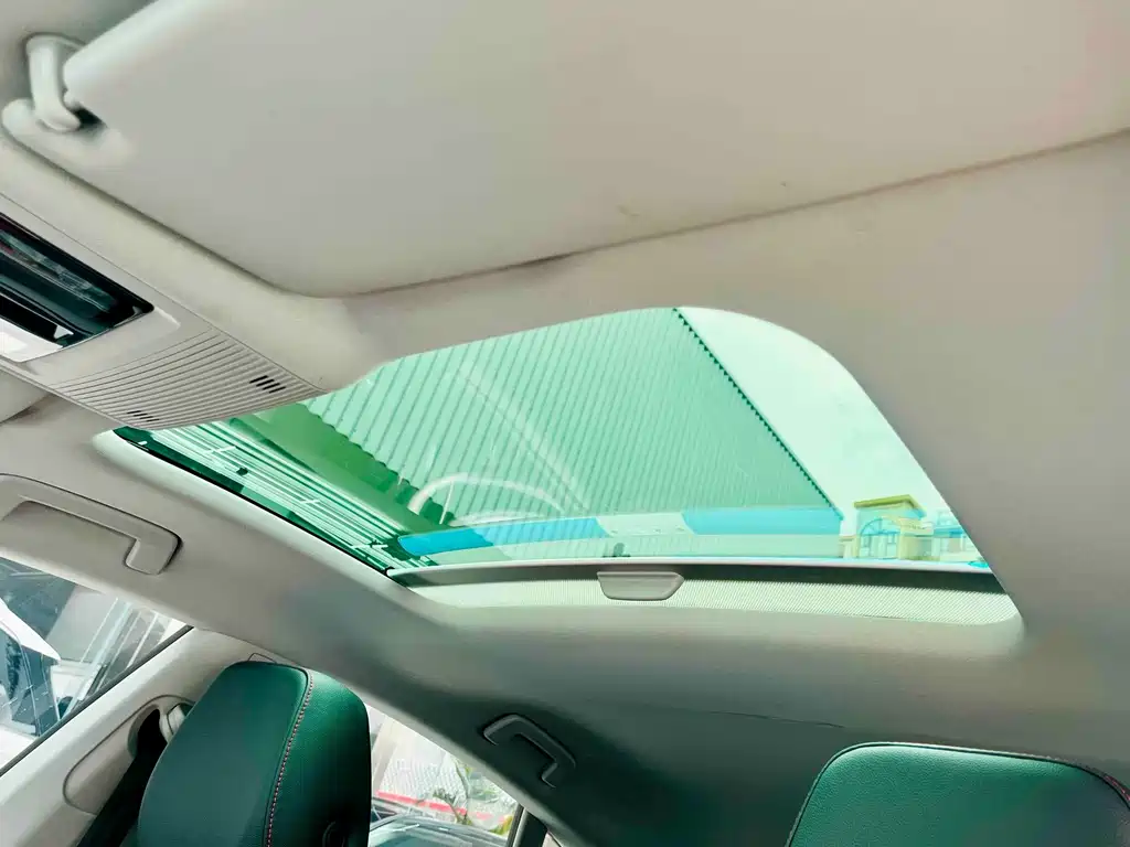 Volkswagen Lamando — миниатюра 14