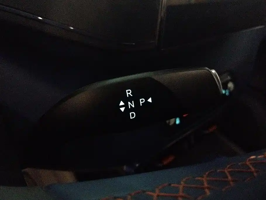 BYD Seagull — миниатюра 16