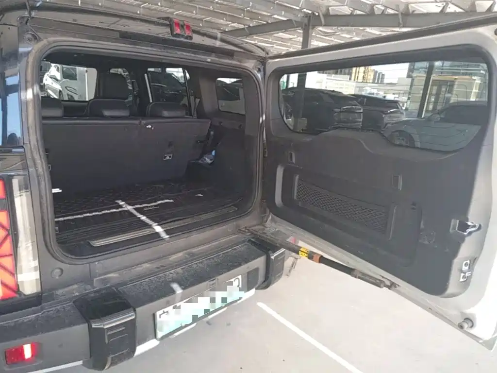 iCAR iCAR 03T — миниатюра 19
