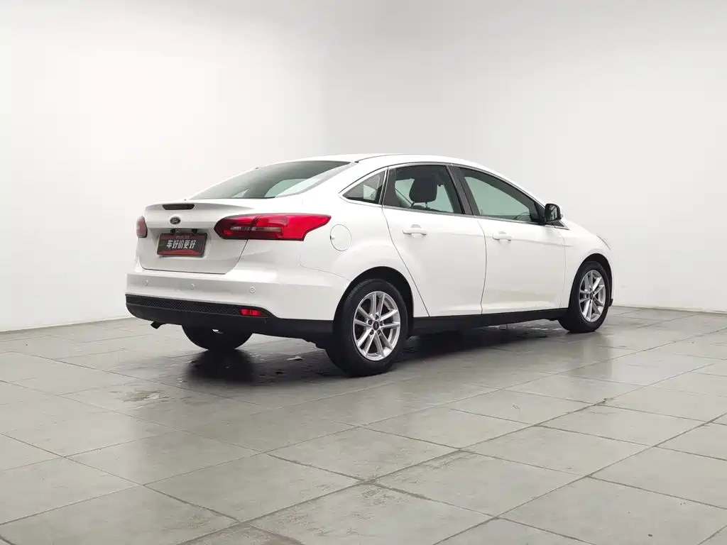 Ford Focus — миниатюра 2