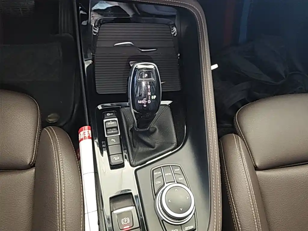 BMW X1 — миниатюра 14
