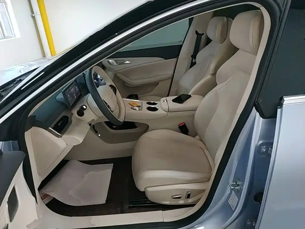Fengxing Xinghai S7 — миниатюра 15