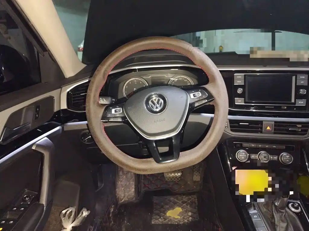 Volkswagen Tayron — миниатюра 11
