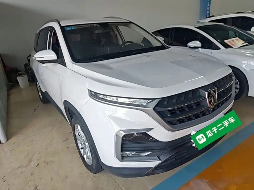 Baojun 530 — миниатюра 4