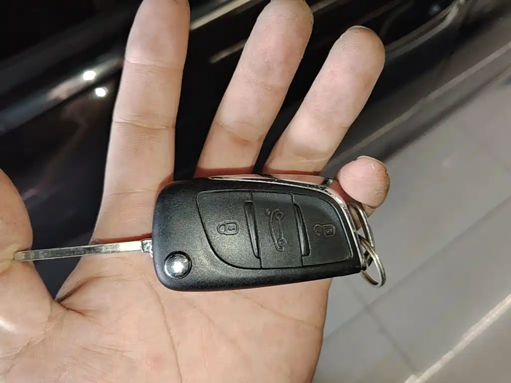 Citroen C5 — миниатюра 9