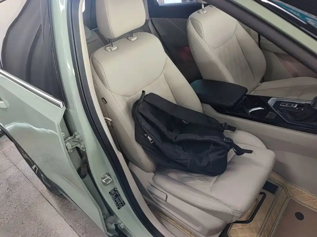 Wuling Xingchen — миниатюра 25