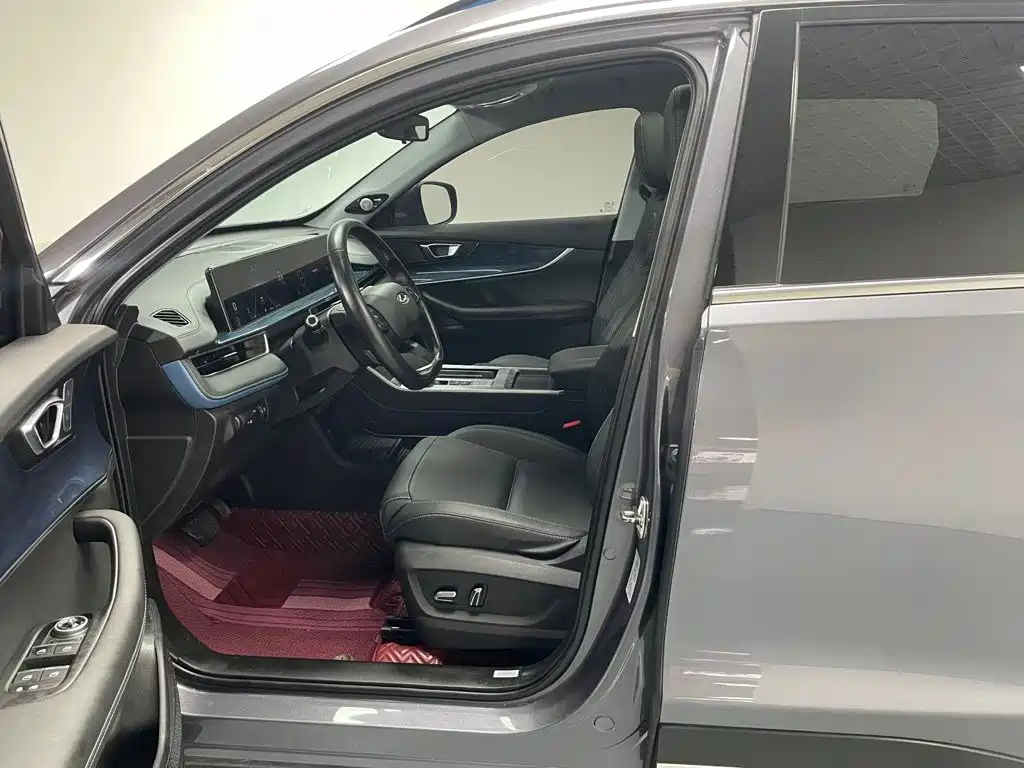 Chery Tiggo 7 PLUS — миниатюра 10