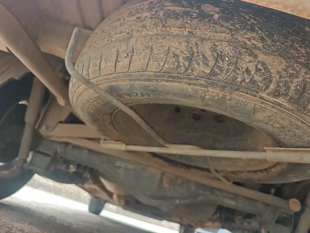 Wuling Hongguang — миниатюра 25
