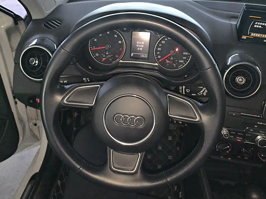 Audi A1 — миниатюра 15