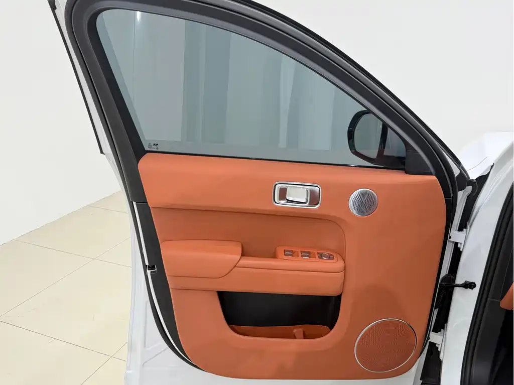 Li Auto Li L7 — миниатюра 7